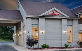 Ramada Cleveland Airport West Fairview Park Oh